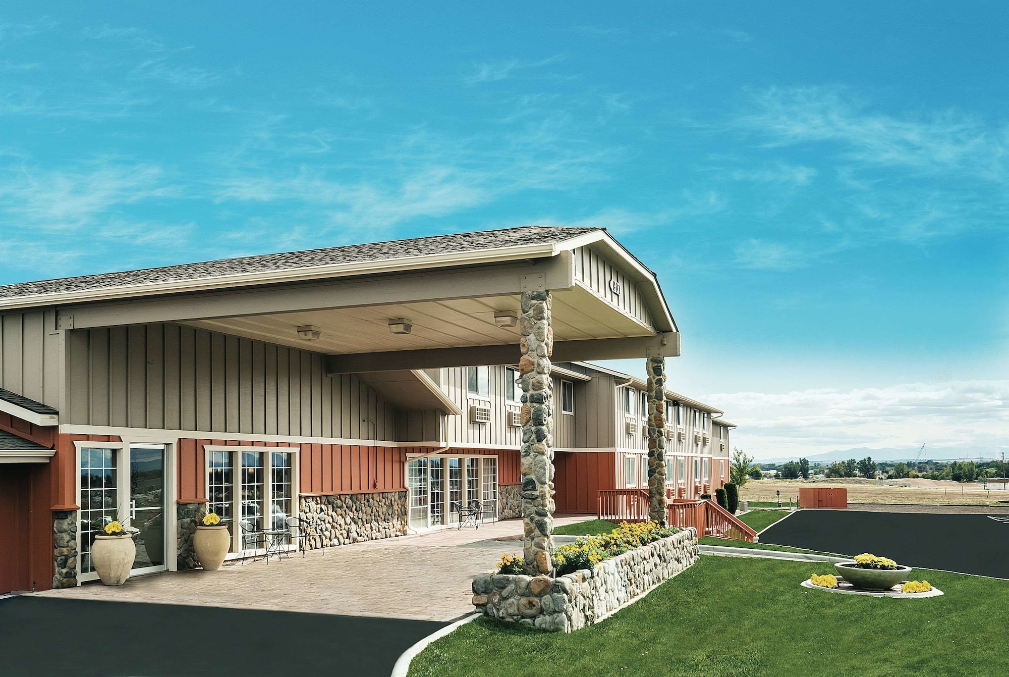 La Quinta Inn by Wyndham Caldwell