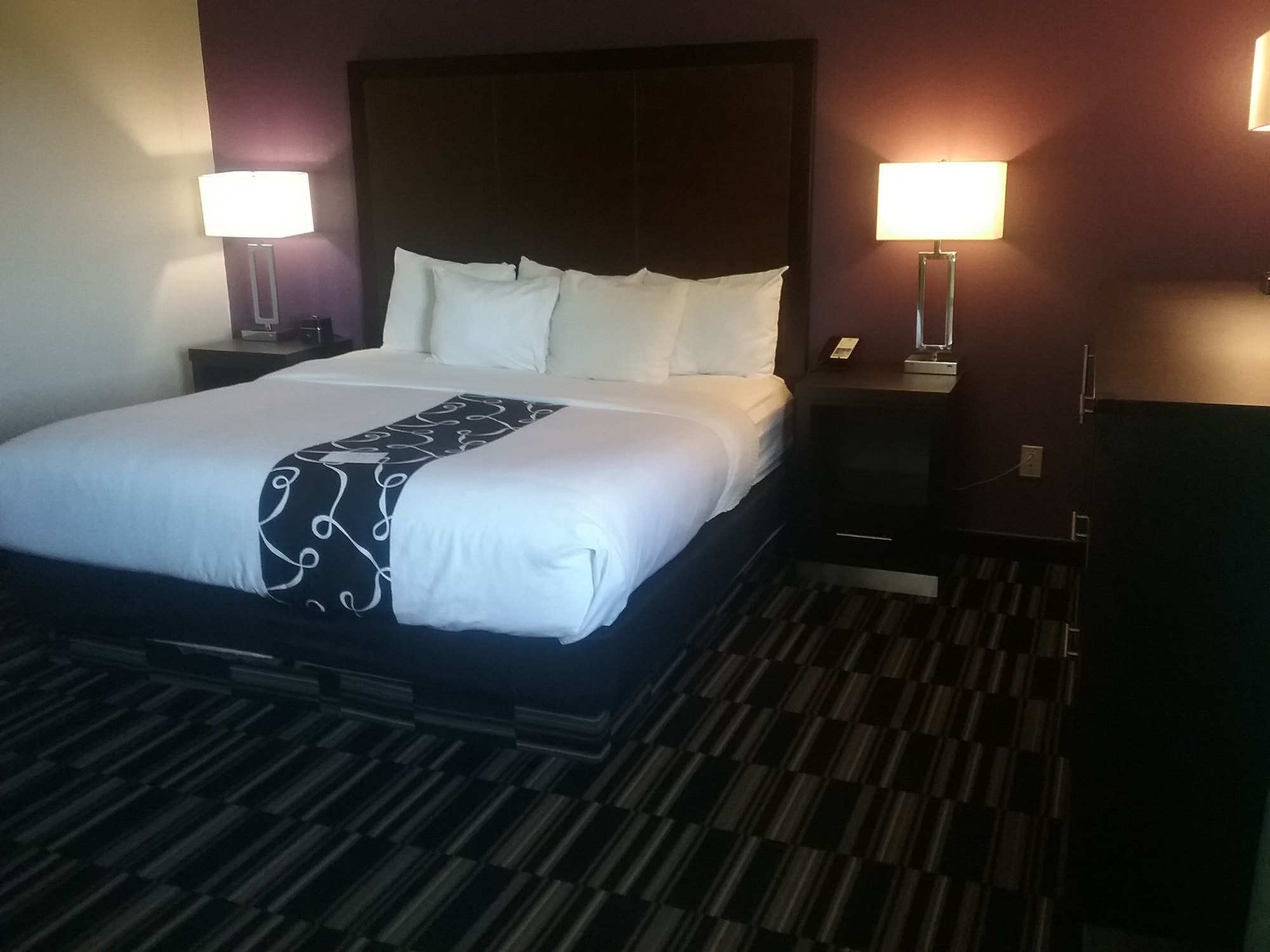 La Quinta Inn by Wyndham Caldwell