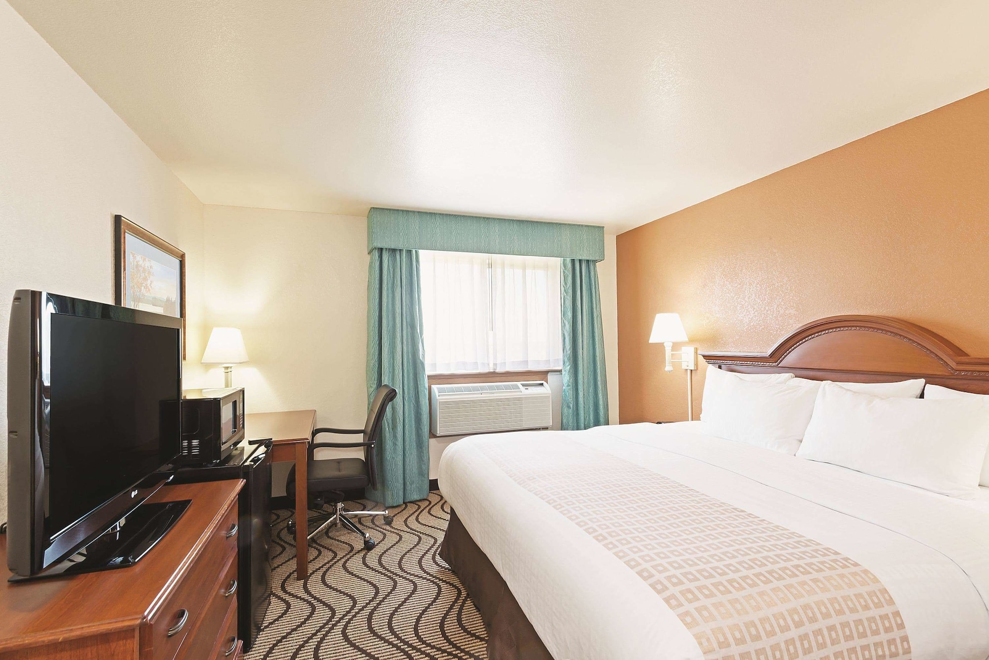 La Quinta Inn by Wyndham Caldwell