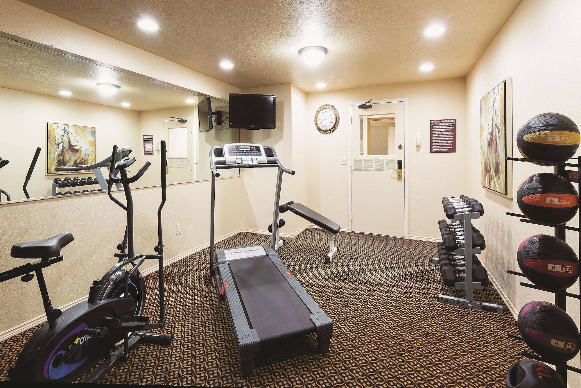 La Quinta Inn by Wyndham Caldwell
