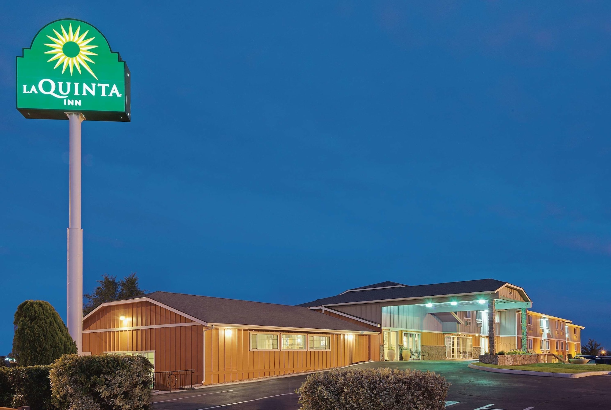 La Quinta Inn by Wyndham Caldwell
