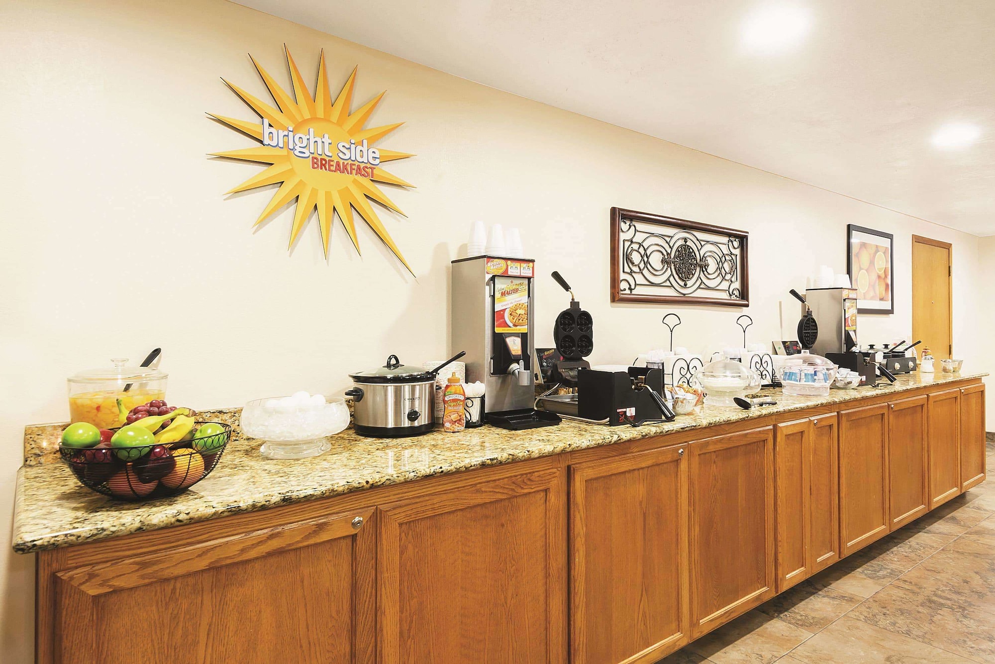 La Quinta Inn by Wyndham Caldwell