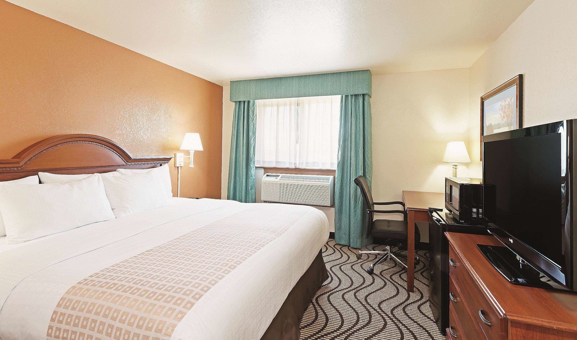 La Quinta Inn by Wyndham Caldwell