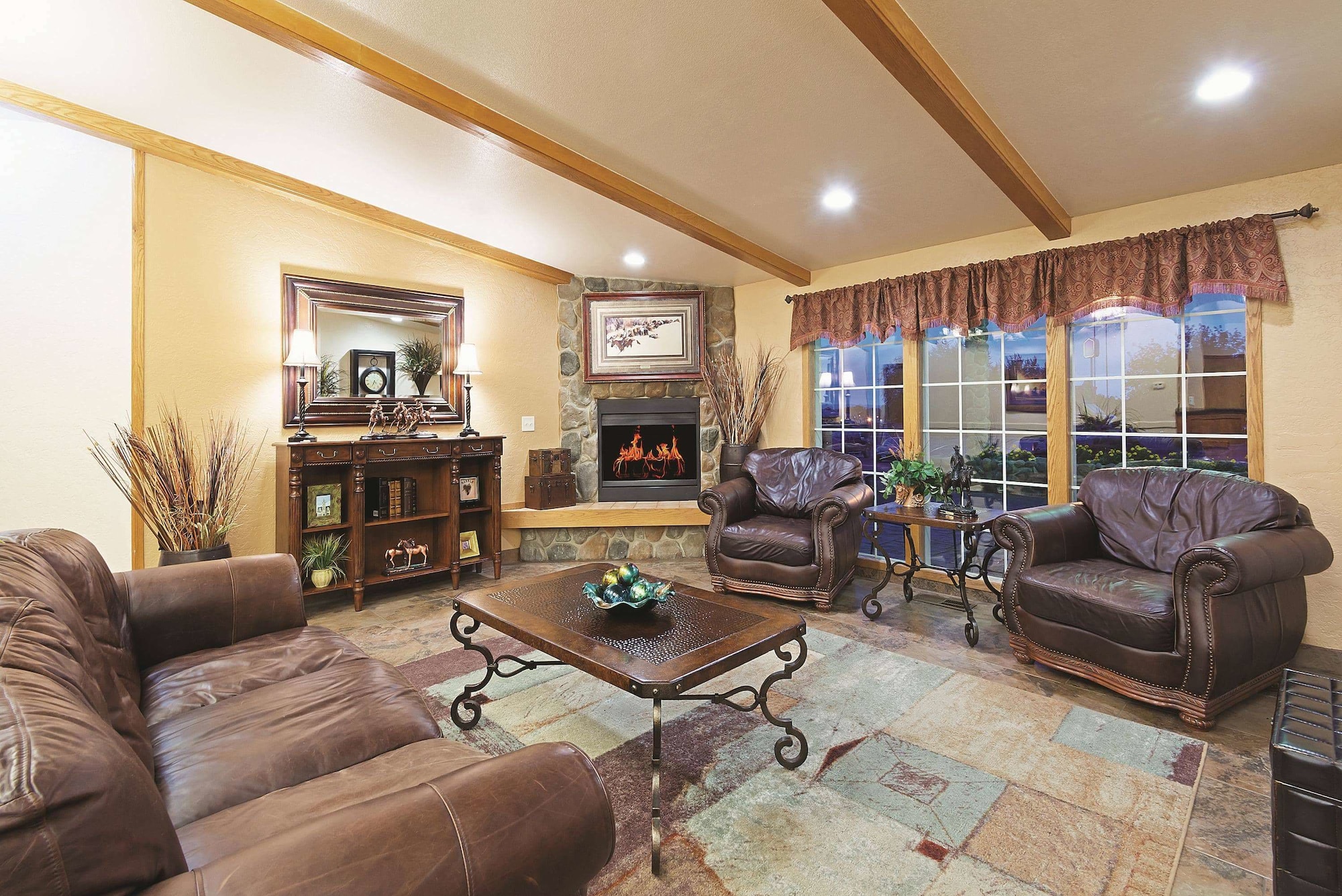 La Quinta Inn by Wyndham Caldwell