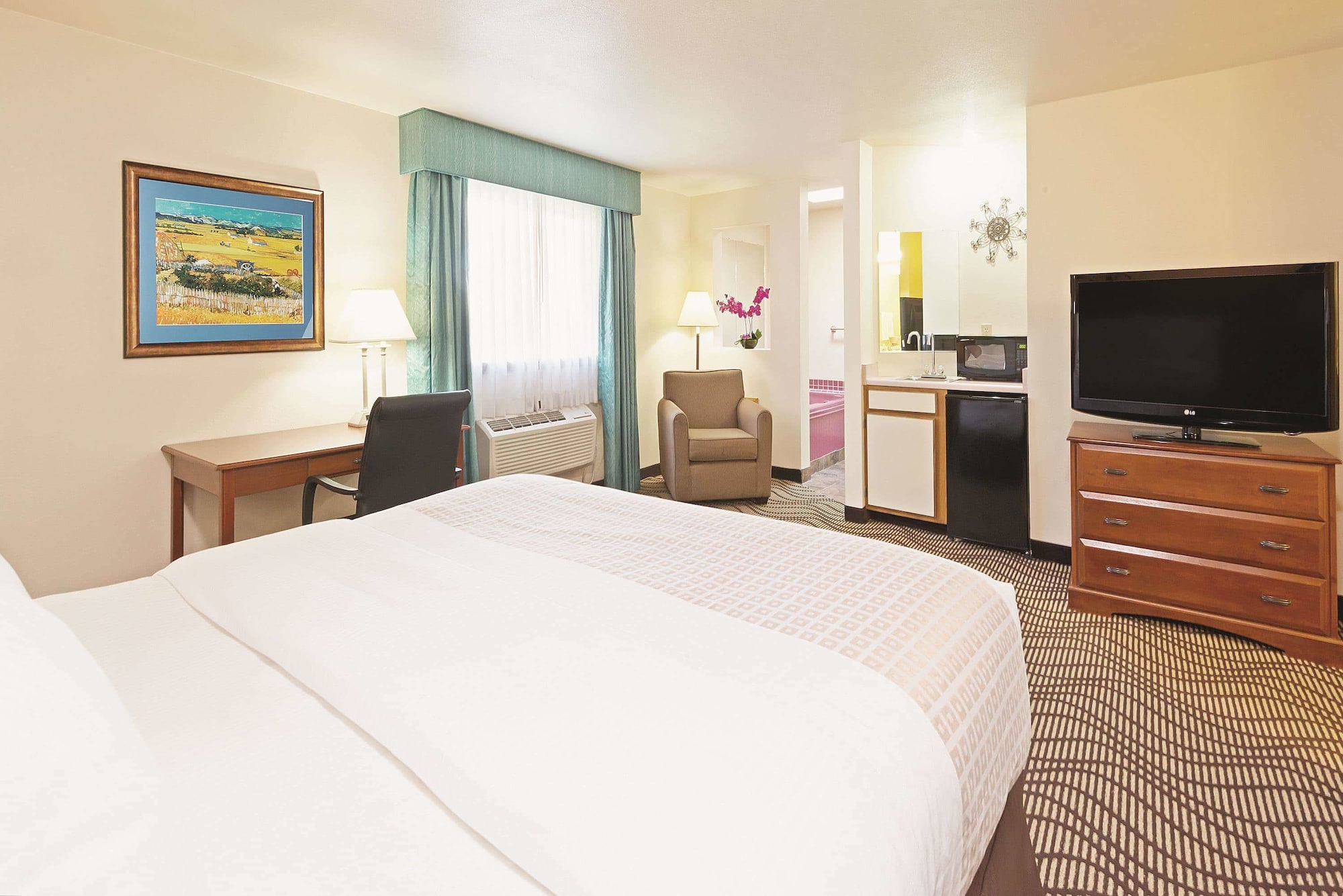 La Quinta Inn by Wyndham Caldwell