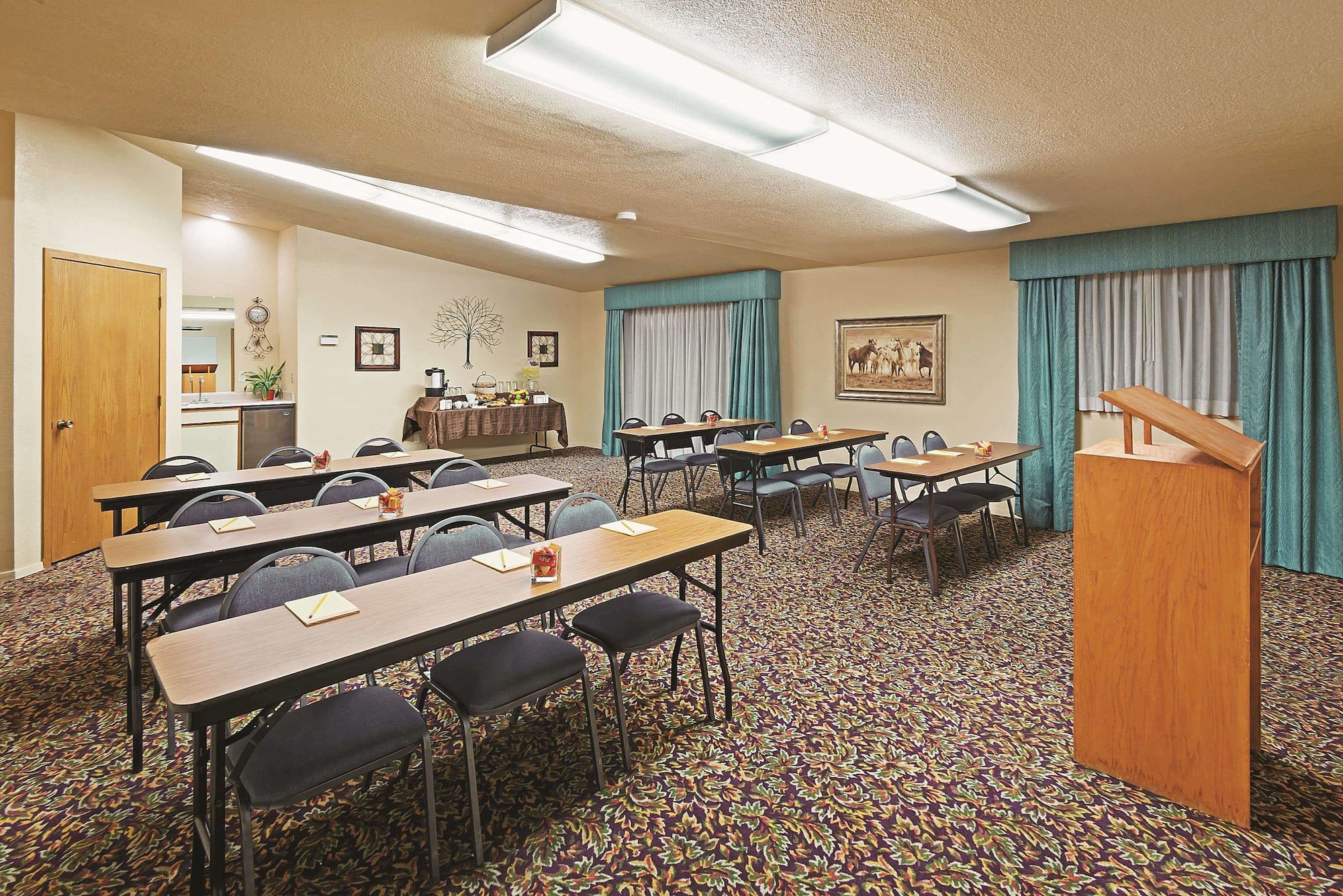 La Quinta Inn by Wyndham Caldwell