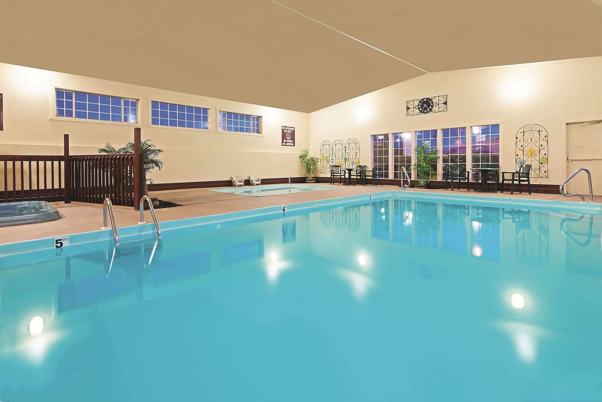 La Quinta Inn by Wyndham Caldwell