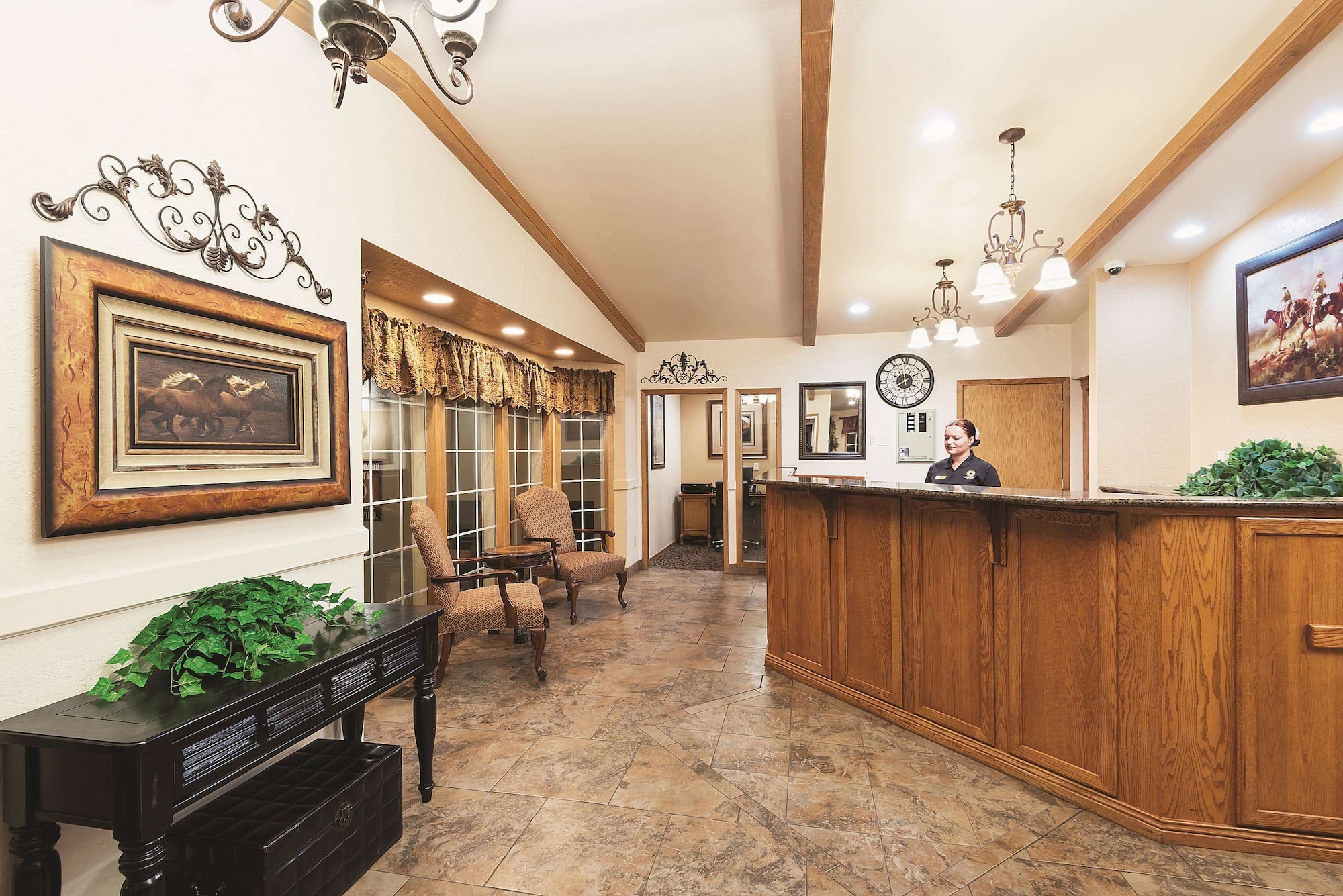 La Quinta Inn by Wyndham Caldwell