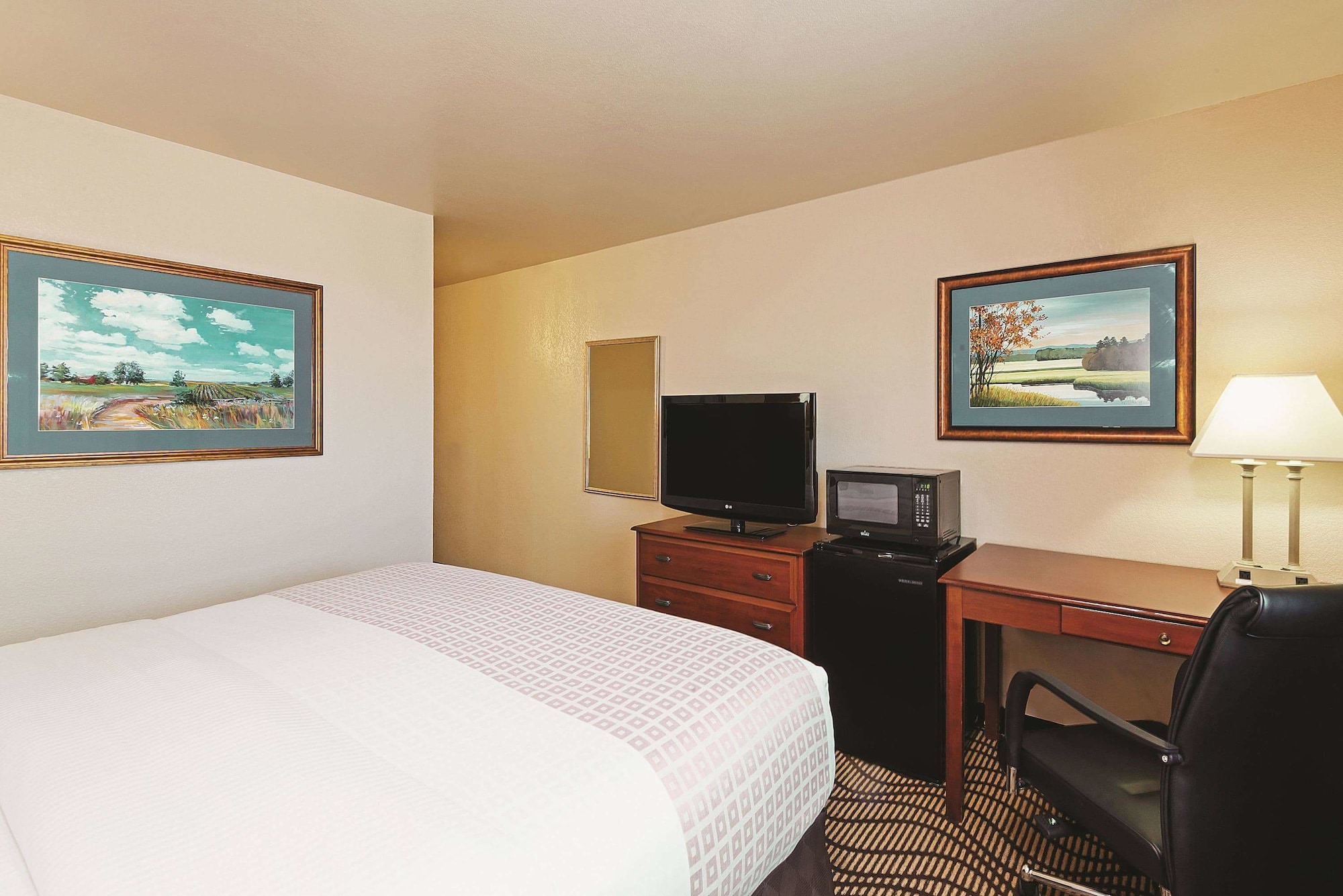 La Quinta Inn by Wyndham Caldwell