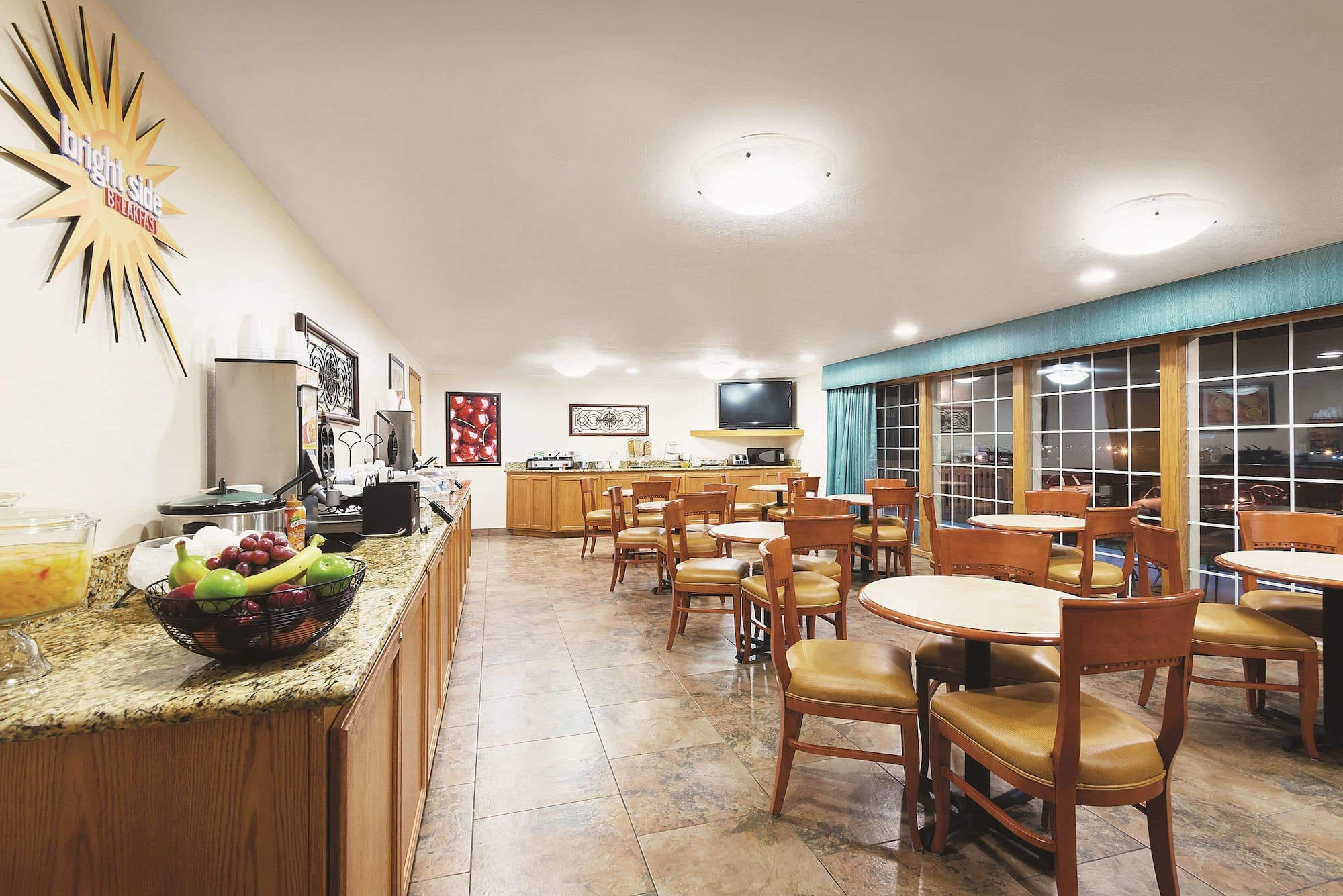 La Quinta Inn by Wyndham Caldwell