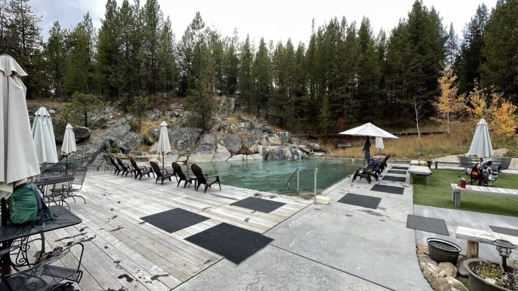 Alpine Lodge and RV Motel