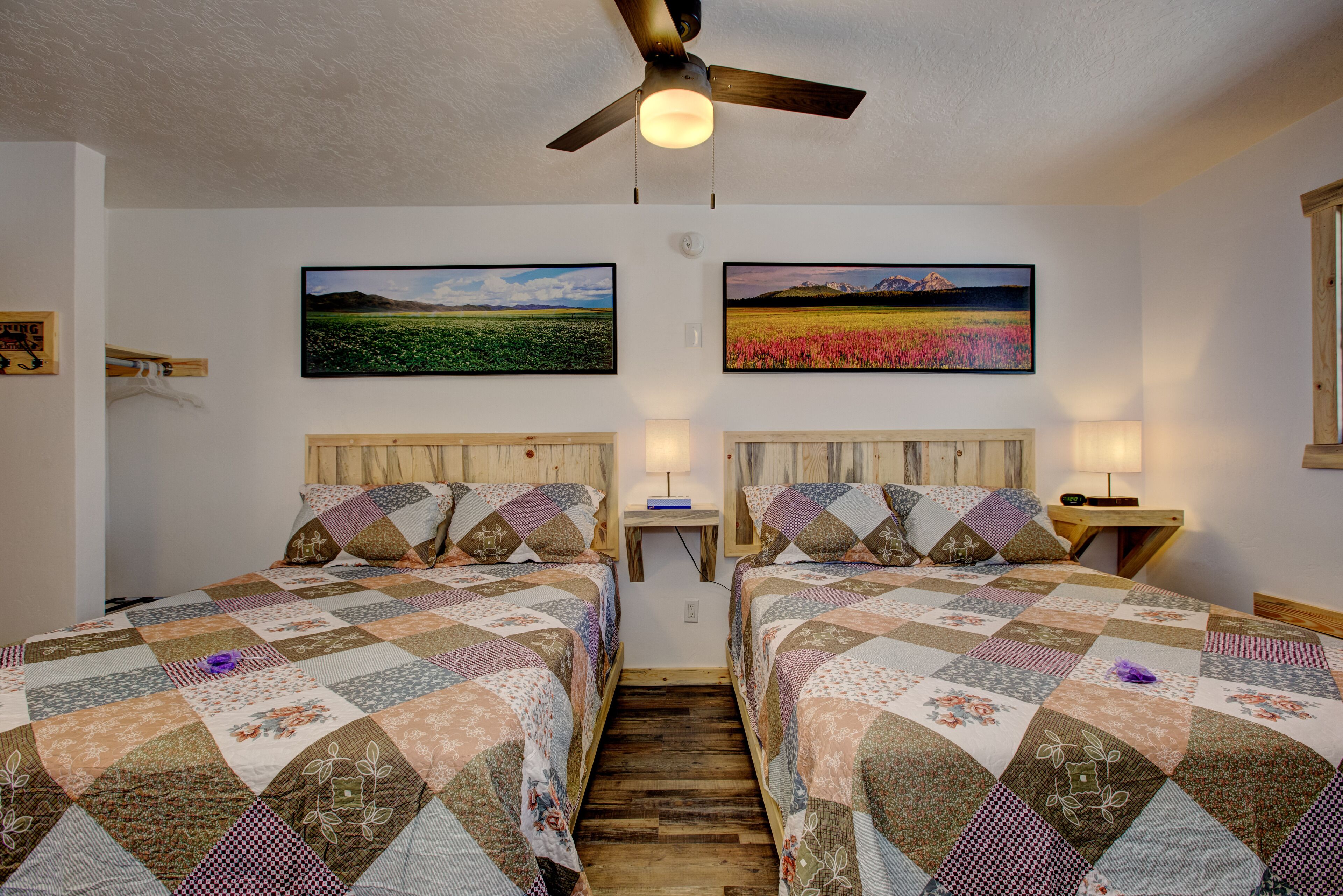 Alpine Lodge and RV Motel