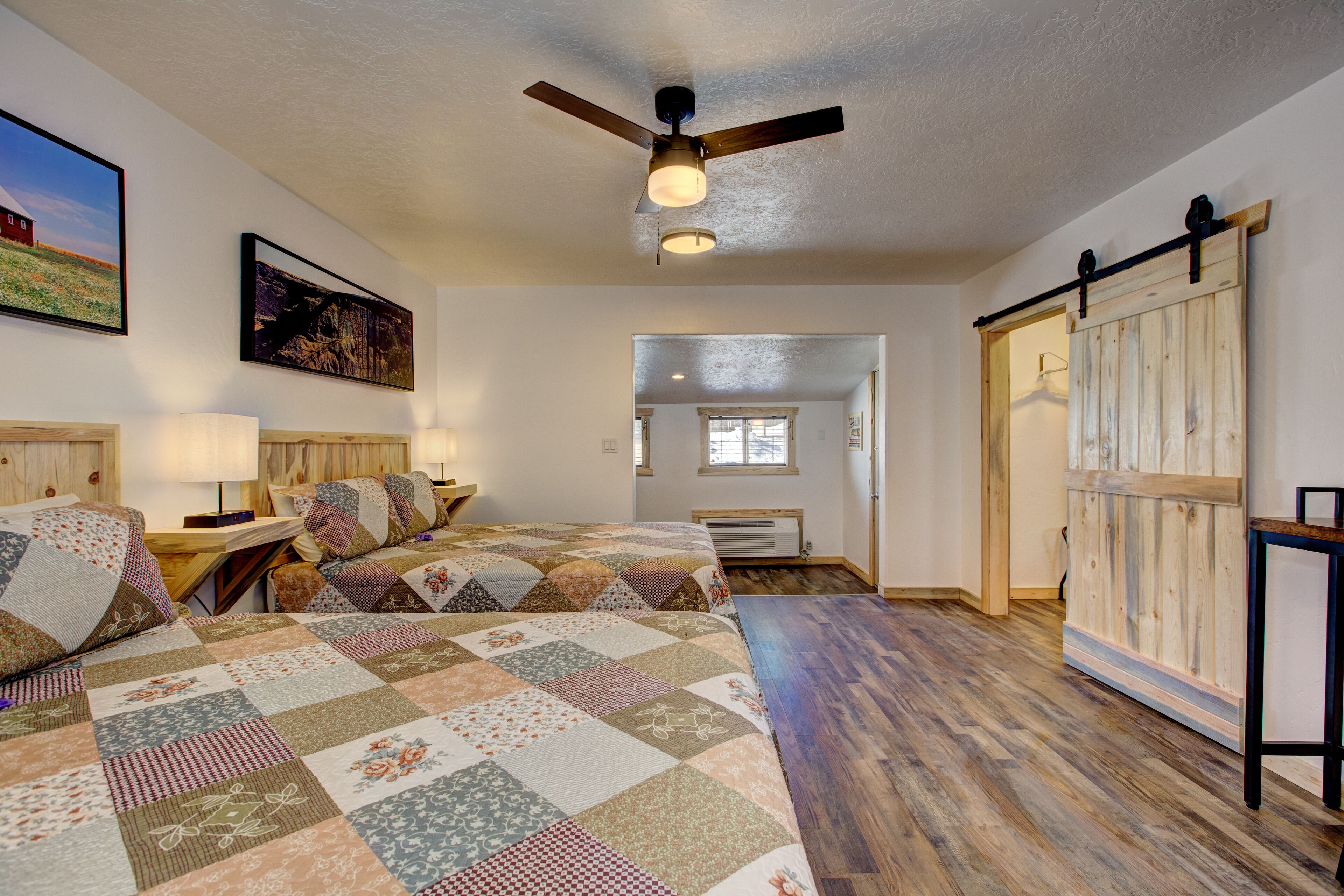Alpine Lodge and RV Motel