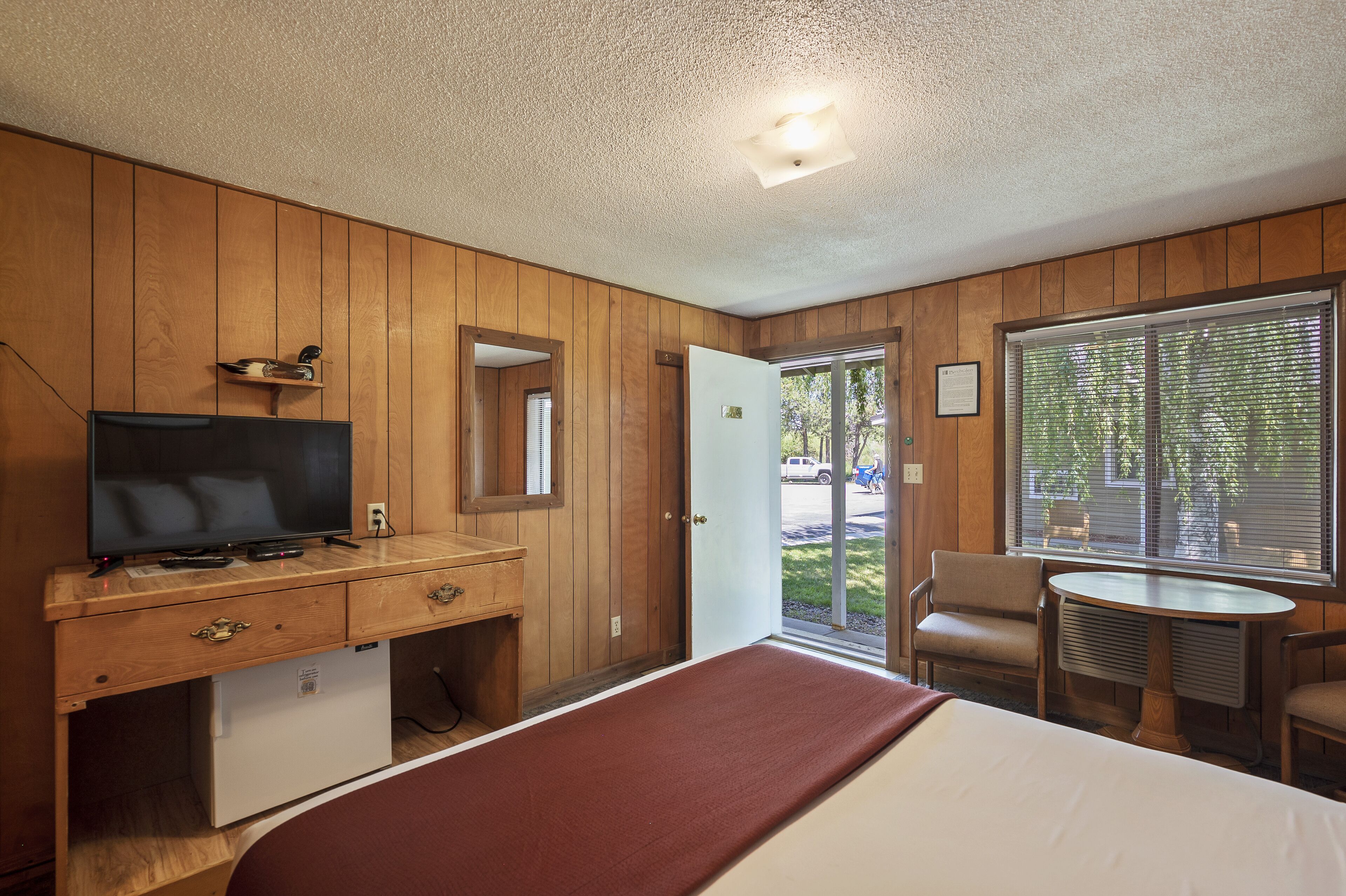 Birch Glen Lodge