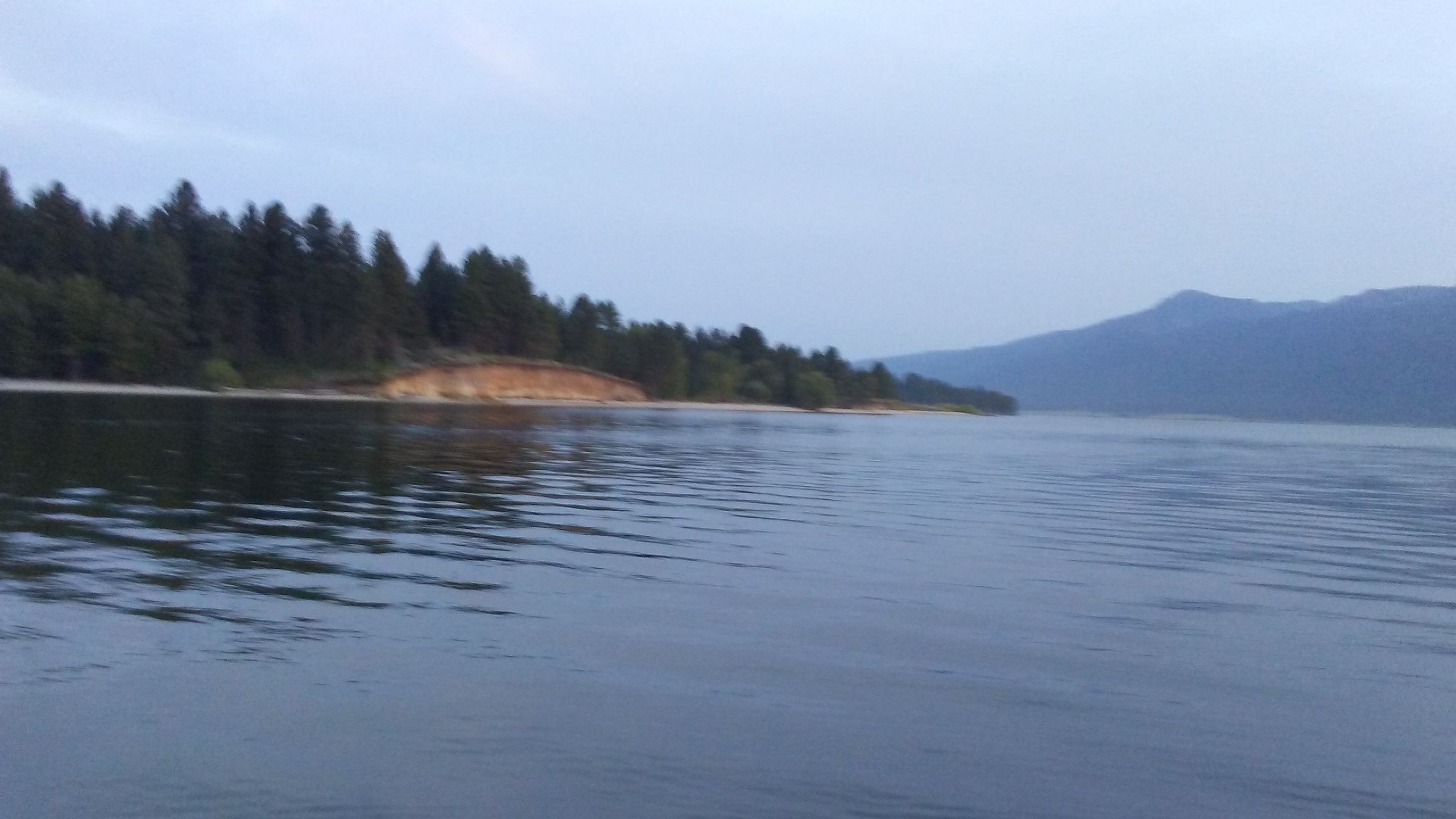 Cascade Lake Inn