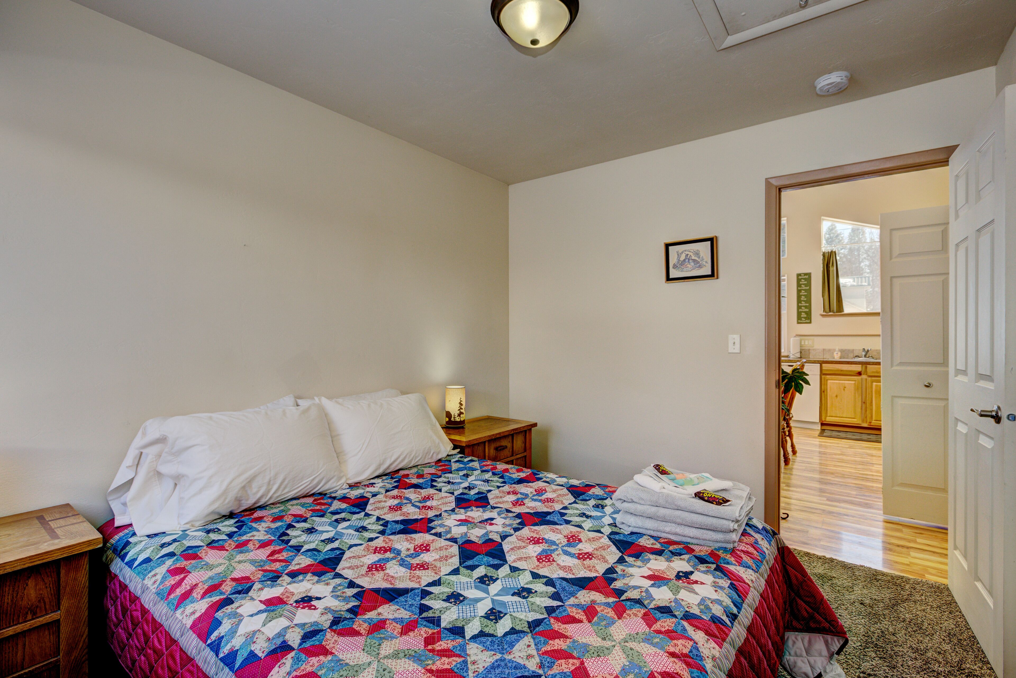 Cascade Lake Inn