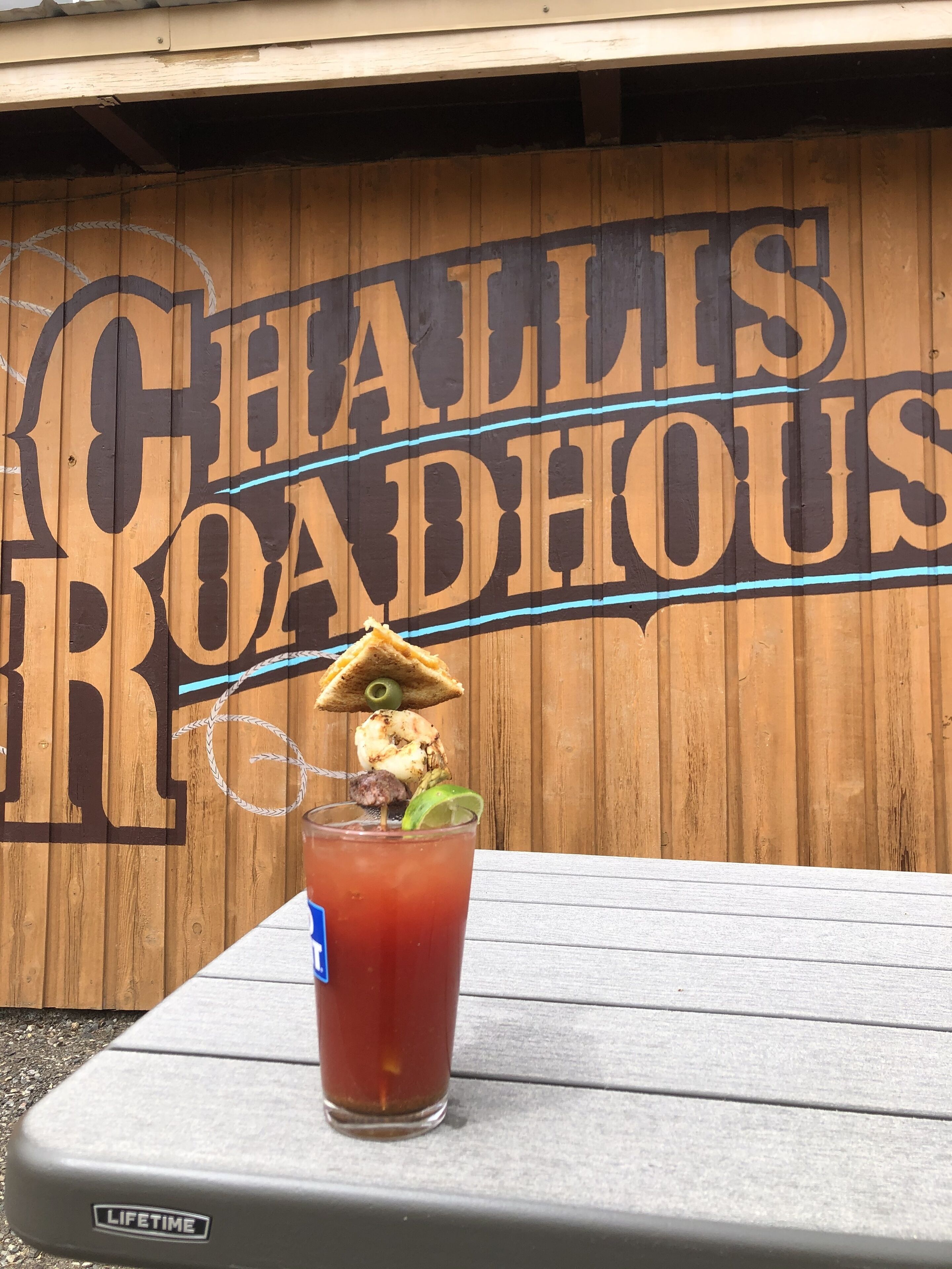 Challis Roadhouse