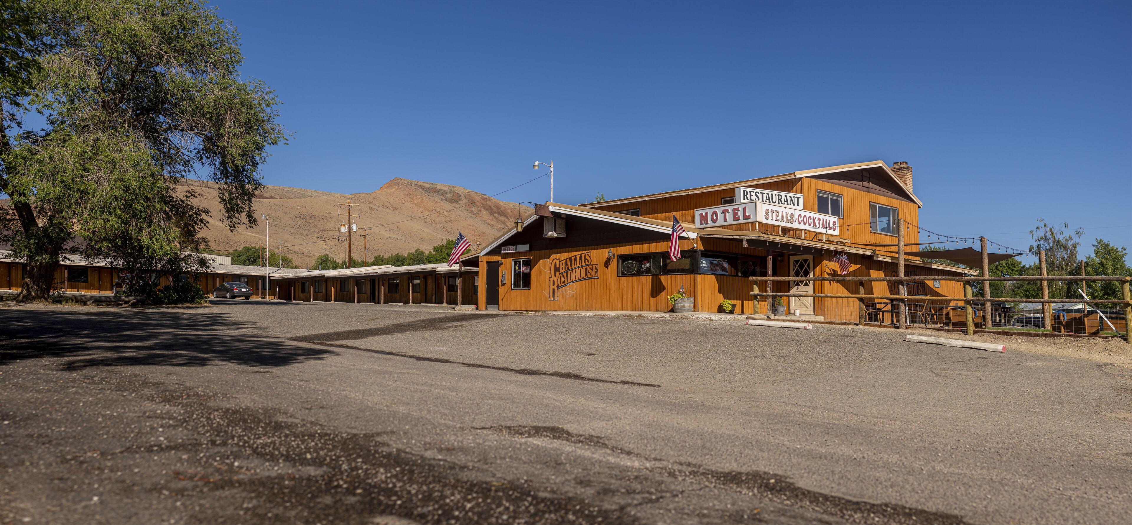 Challis Roadhouse