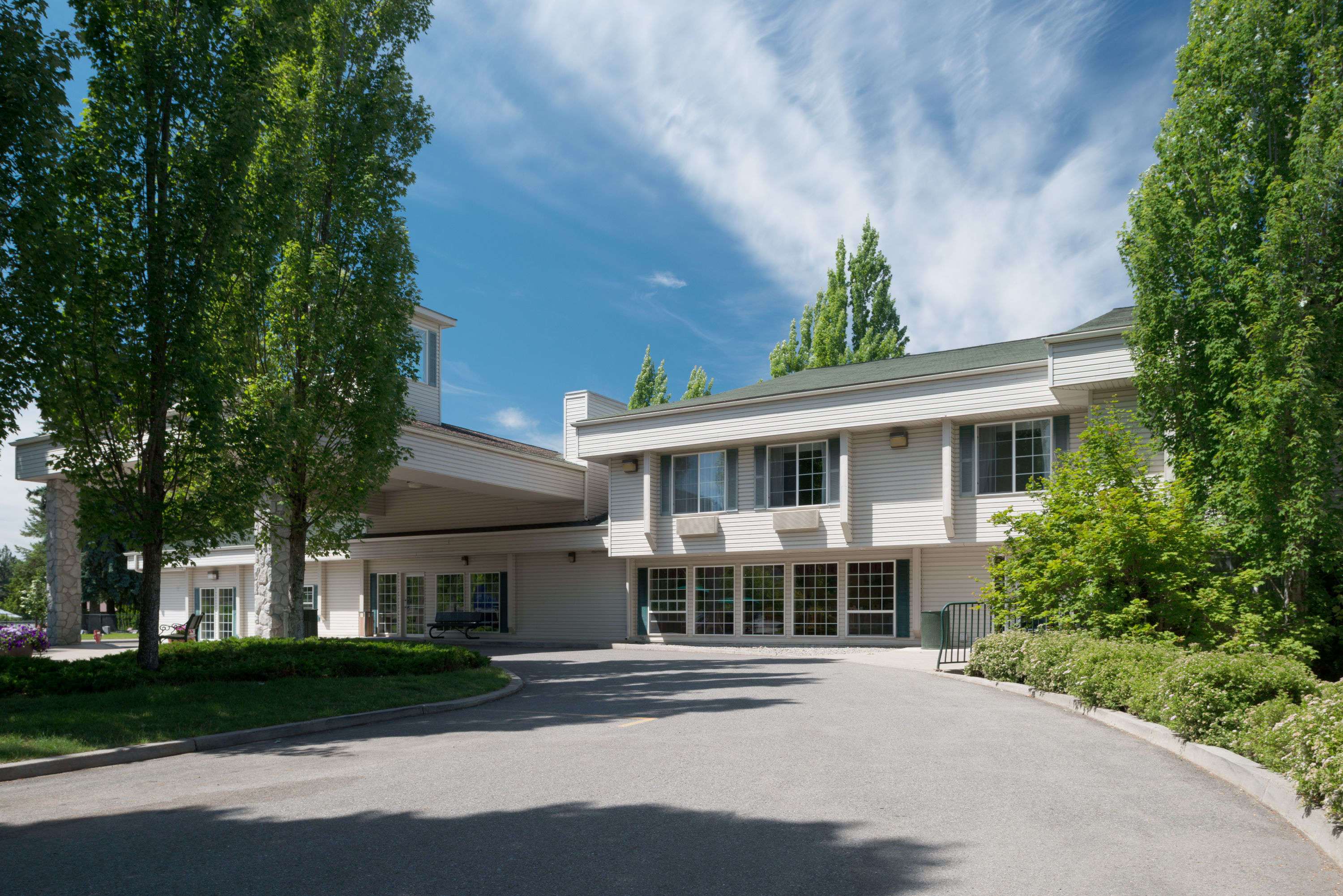 Baymont by Wyndham Coeur d'Alene