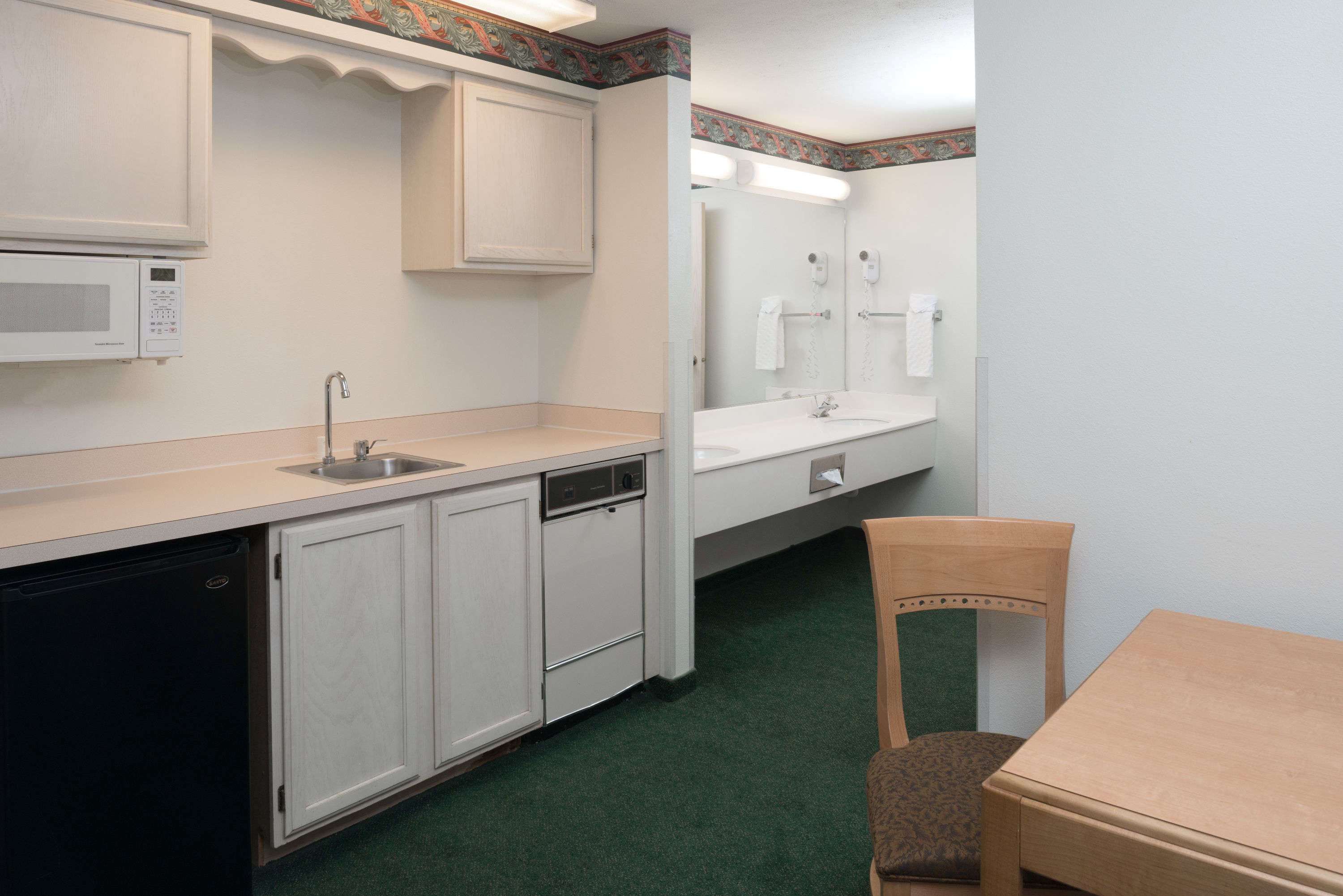 Baymont by Wyndham Coeur d'Alene