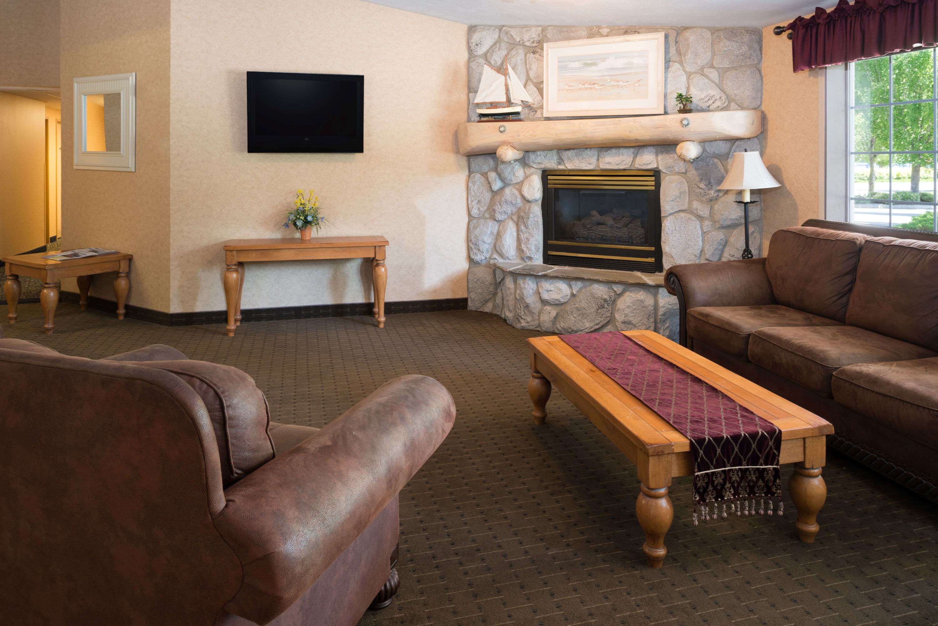 Baymont by Wyndham Coeur d'Alene