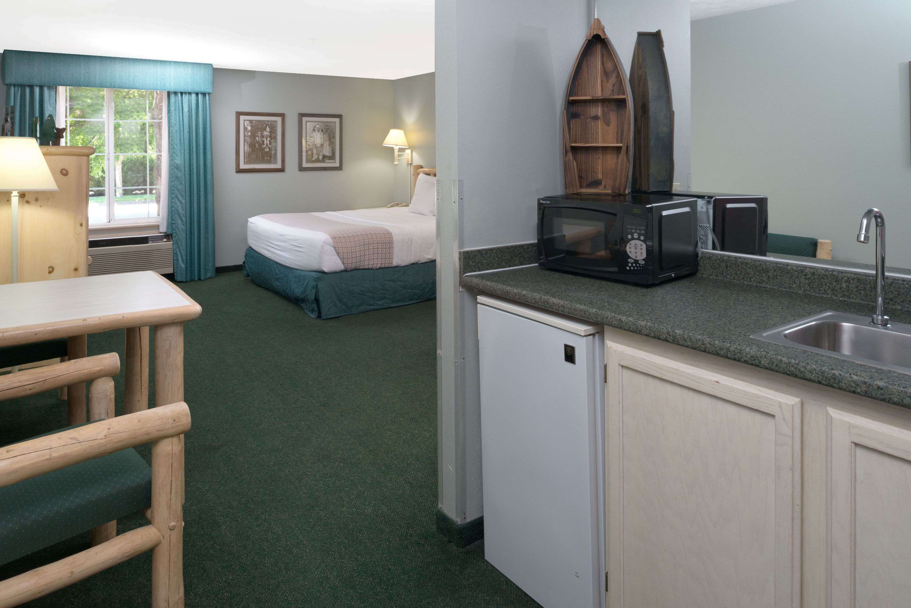 Baymont by Wyndham Coeur d'Alene