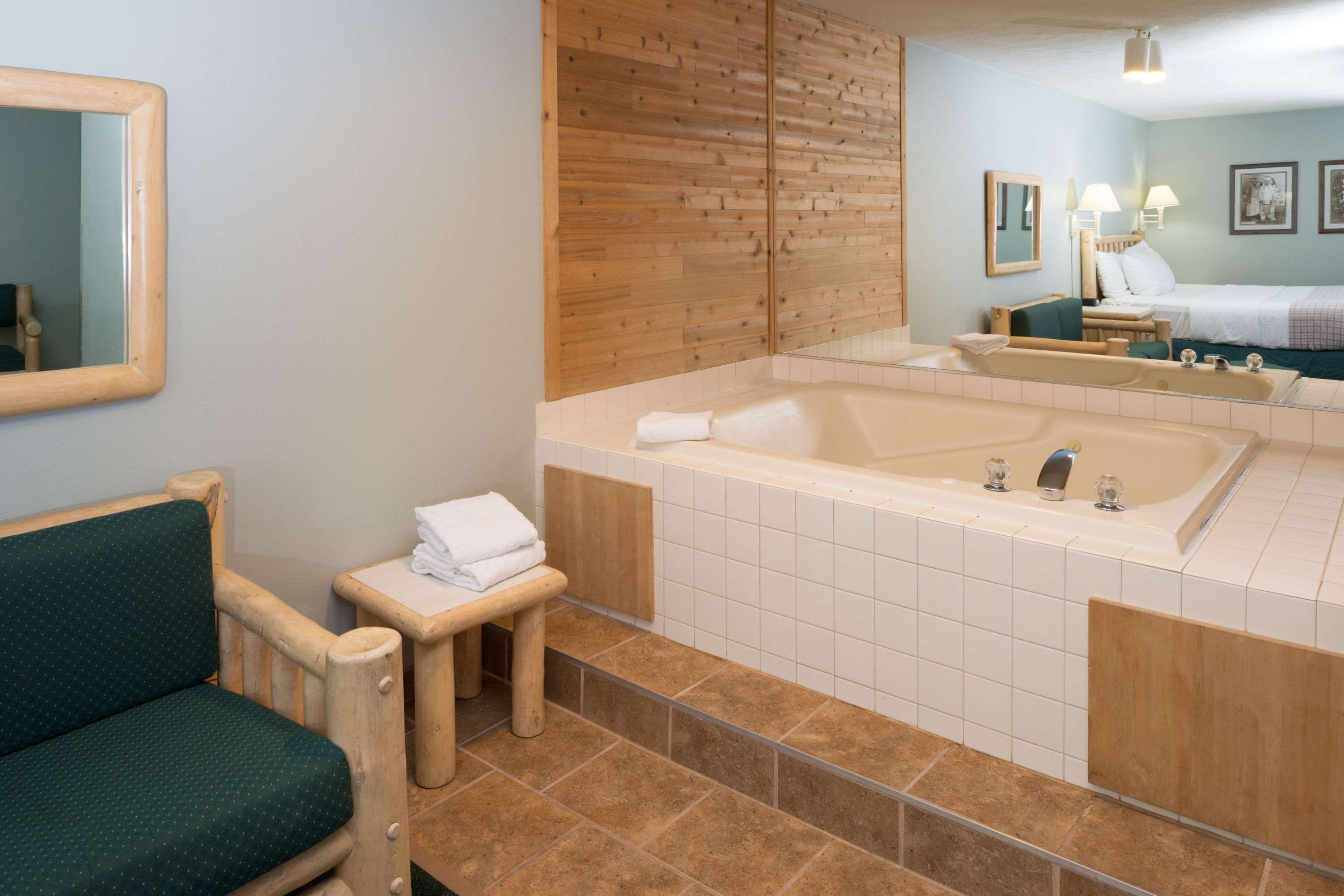 Baymont by Wyndham Coeur d'Alene
