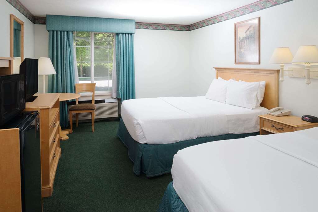 Baymont by Wyndham Coeur d'Alene