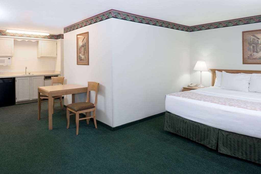 Baymont by Wyndham Coeur d'Alene