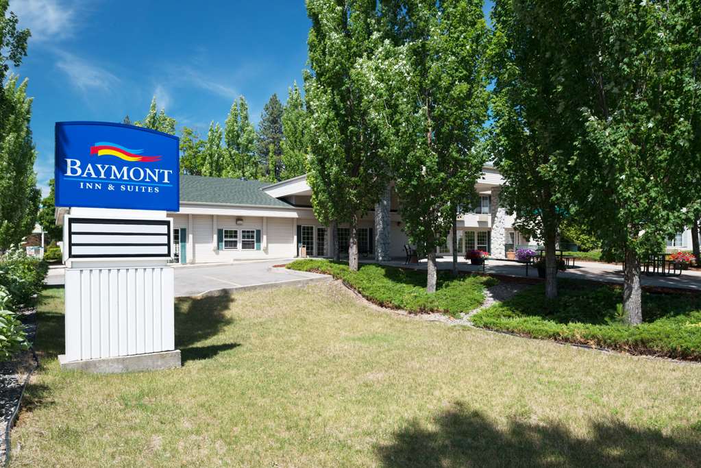 Baymont by Wyndham Coeur d'Alene