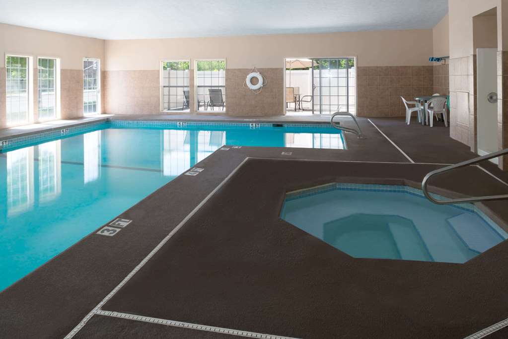 Baymont by Wyndham Coeur d'Alene