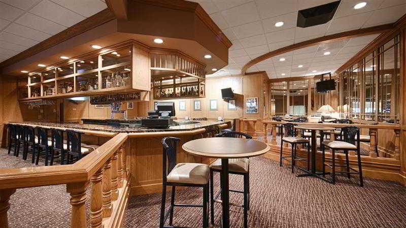 Best Western Plus Coeur d'Alene Inn