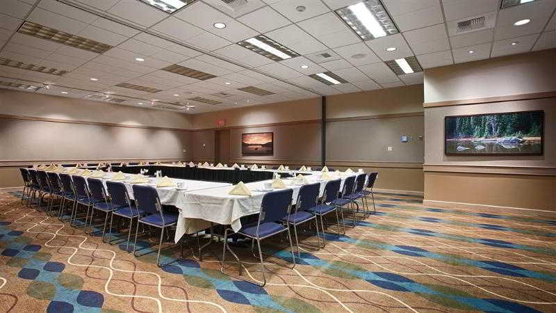 Best Western Plus Coeur d'Alene Inn