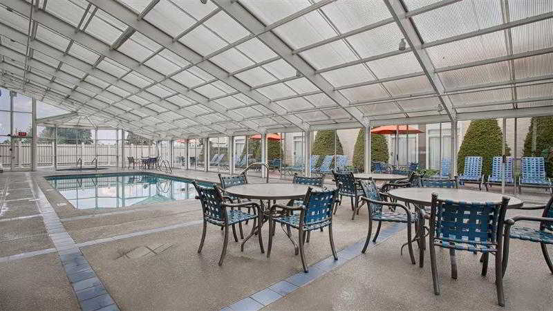Best Western Plus Coeur d'Alene Inn