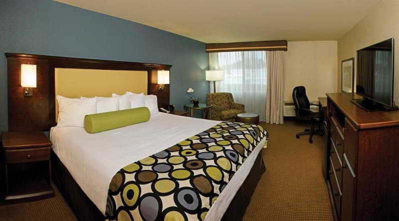 Best Western Plus Coeur d'Alene Inn