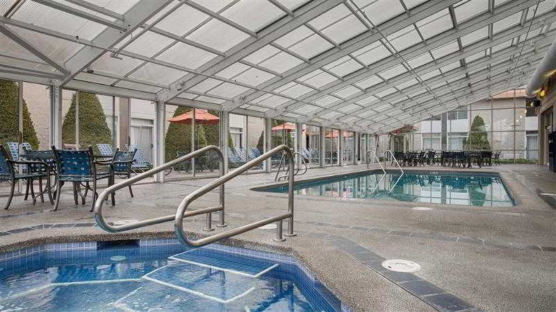 Best Western Plus Coeur d'Alene Inn