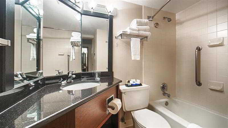 Best Western Plus Coeur d'Alene Inn