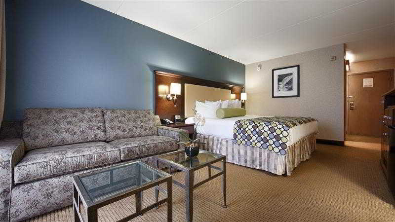 Best Western Plus Coeur d'Alene Inn