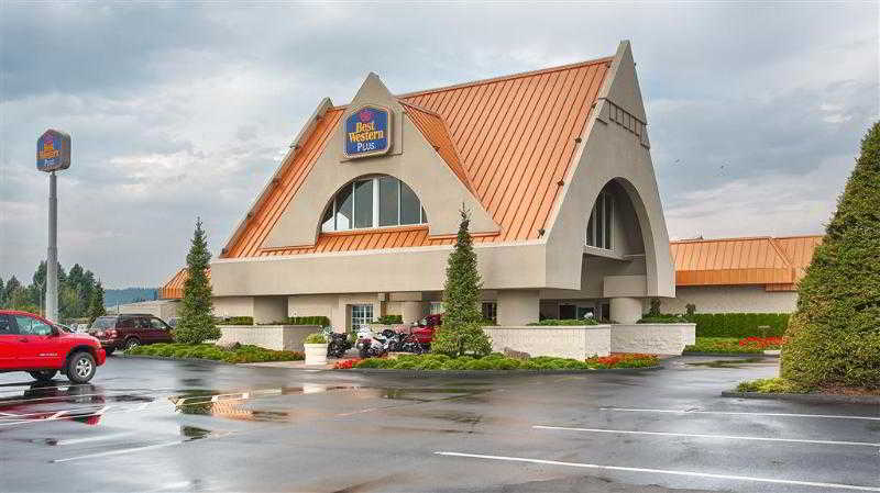 Best Western Plus Coeur d'Alene Inn