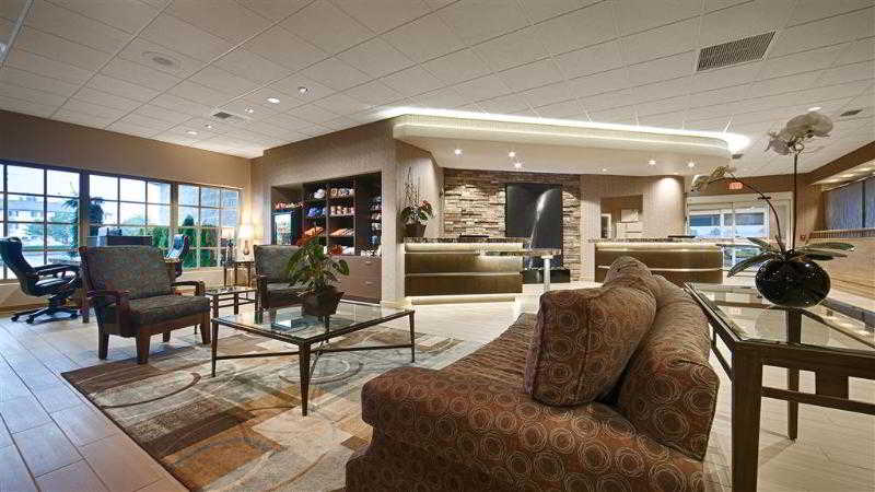 Best Western Plus Coeur d'Alene Inn
