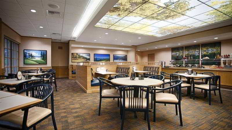 Best Western Plus Coeur d'Alene Inn
