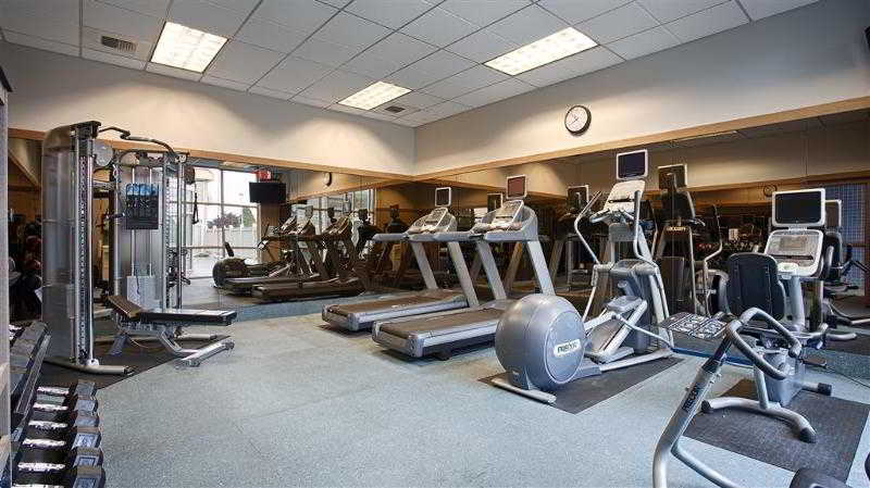Best Western Plus Coeur d'Alene Inn