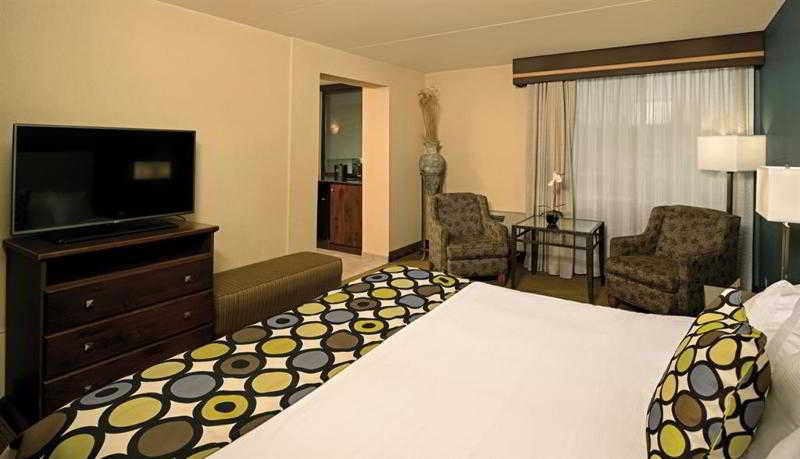 Best Western Plus Coeur d'Alene Inn
