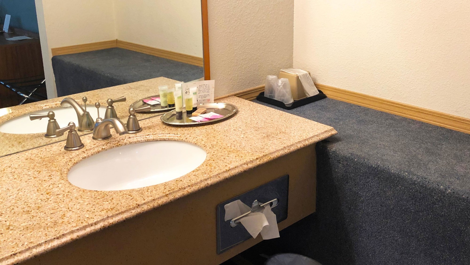 Resort City Inn Coeur d'Alene by Magnuson Worldwide