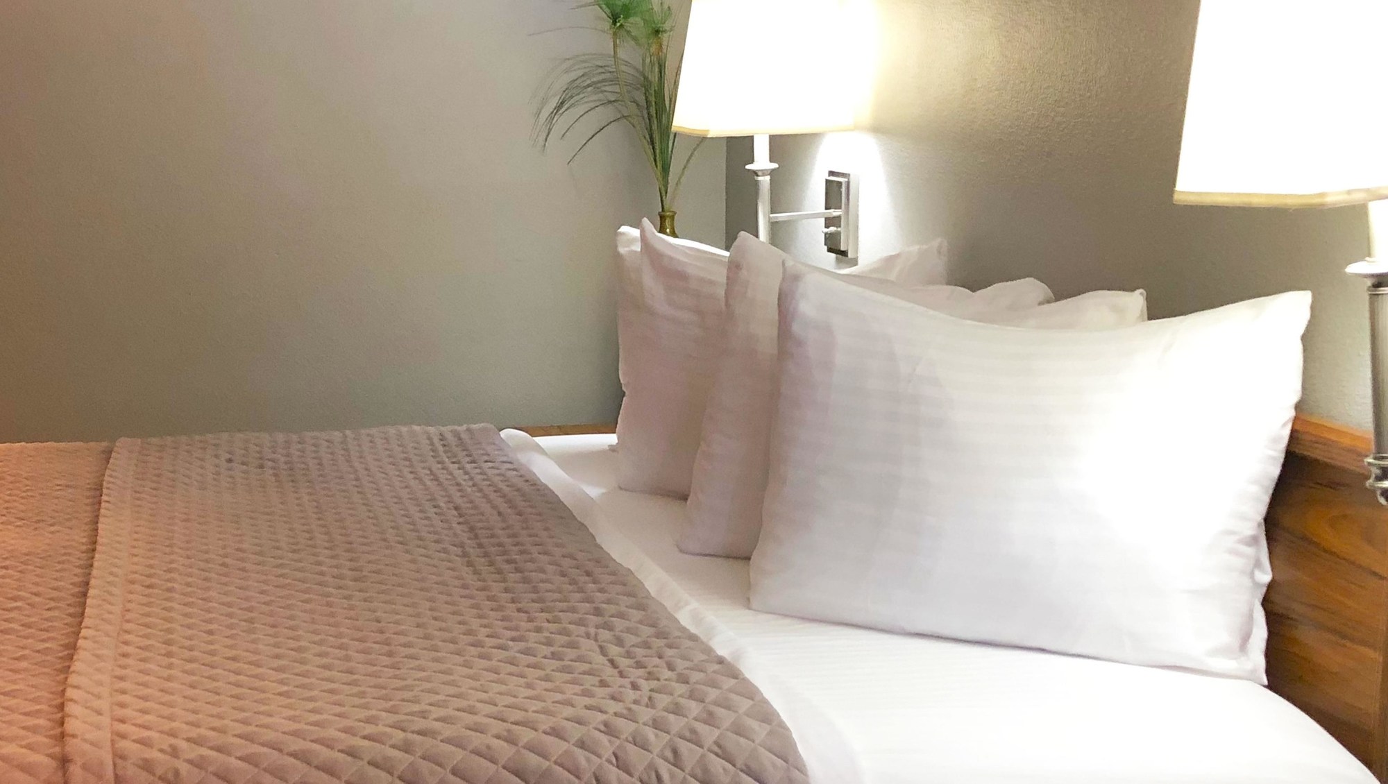 Resort City Inn Coeur d'Alene by Magnuson Worldwide
