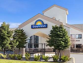 Days Inn by Wyndham Coeur d'Alene
