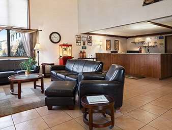 Days Inn by Wyndham Coeur d'Alene