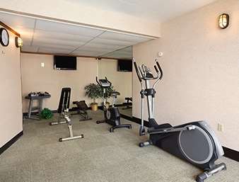 Days Inn by Wyndham Coeur d'Alene