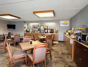 Days Inn by Wyndham Coeur d'Alene