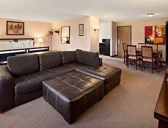 Days Inn by Wyndham Coeur d'Alene